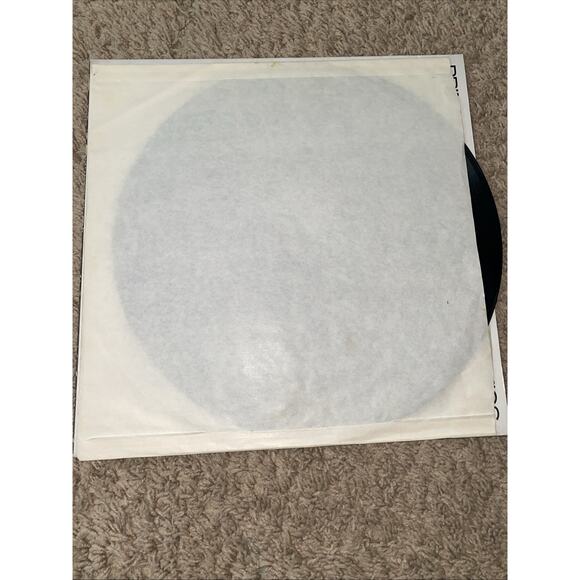 PRINCE - KISS - 1986 12” Record 45 RPM - PAISLEY PARK (Mint) - Picture 10 of 10